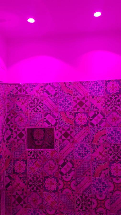 Cala Di Luna House Vietri エクステリア 写真