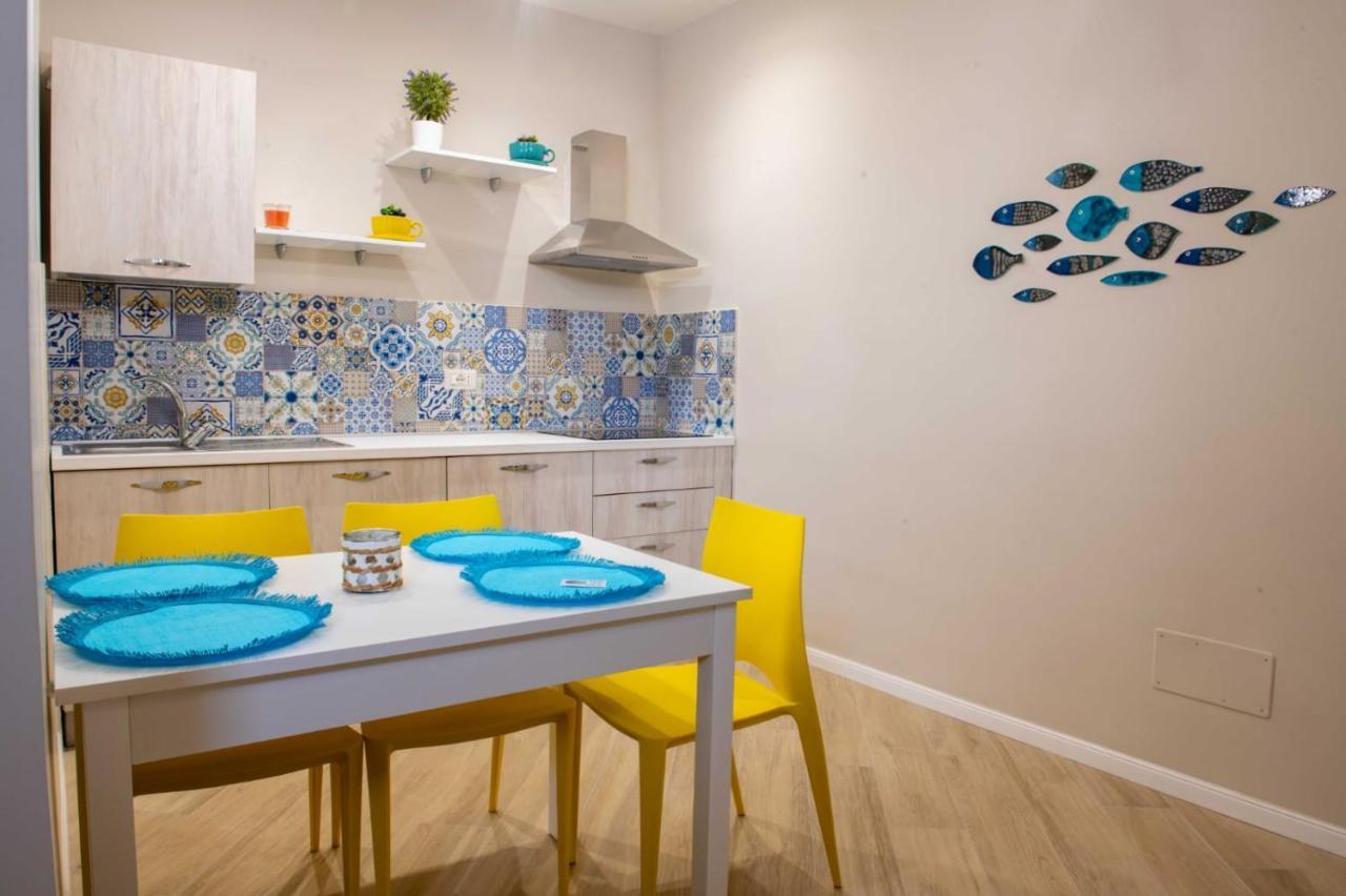 Cala Di Luna House Vietri エクステリア 写真