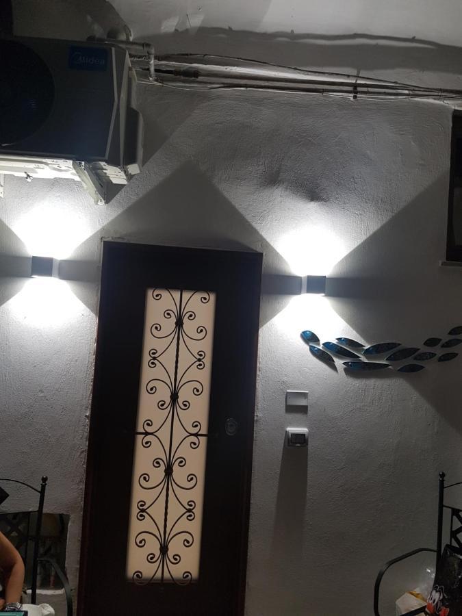 Cala Di Luna House Vietri エクステリア 写真