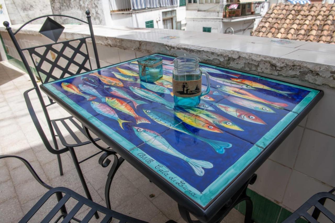 Cala Di Luna House Vietri エクステリア 写真