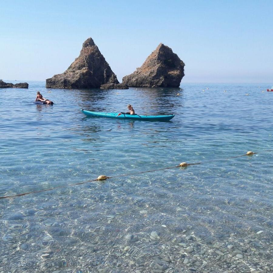 Cala Di Luna House Vietri エクステリア 写真