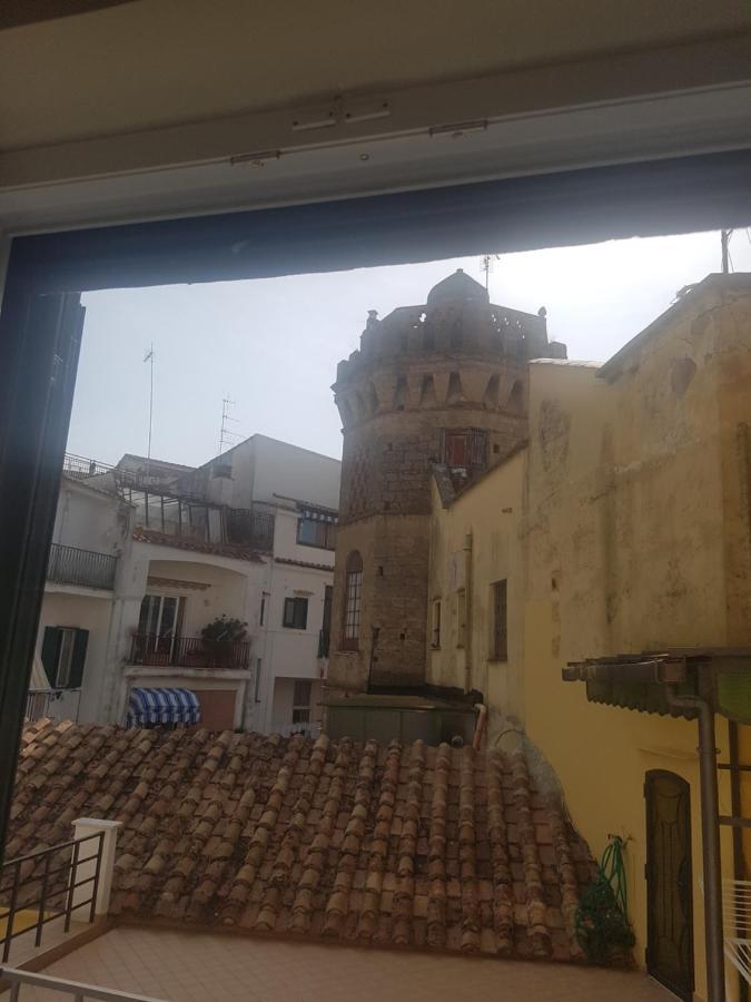 Cala Di Luna House Vietri エクステリア 写真