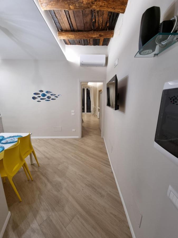 Cala Di Luna House Vietri エクステリア 写真