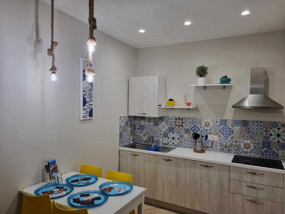 Cala Di Luna House Vietri エクステリア 写真