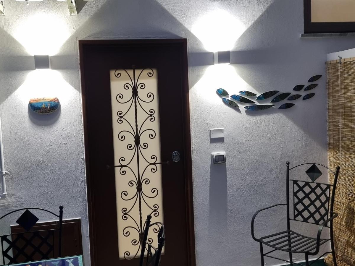 Cala Di Luna House Vietri エクステリア 写真