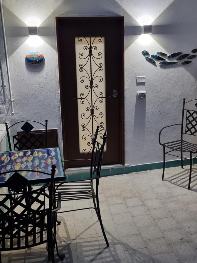 Cala Di Luna House Vietri エクステリア 写真