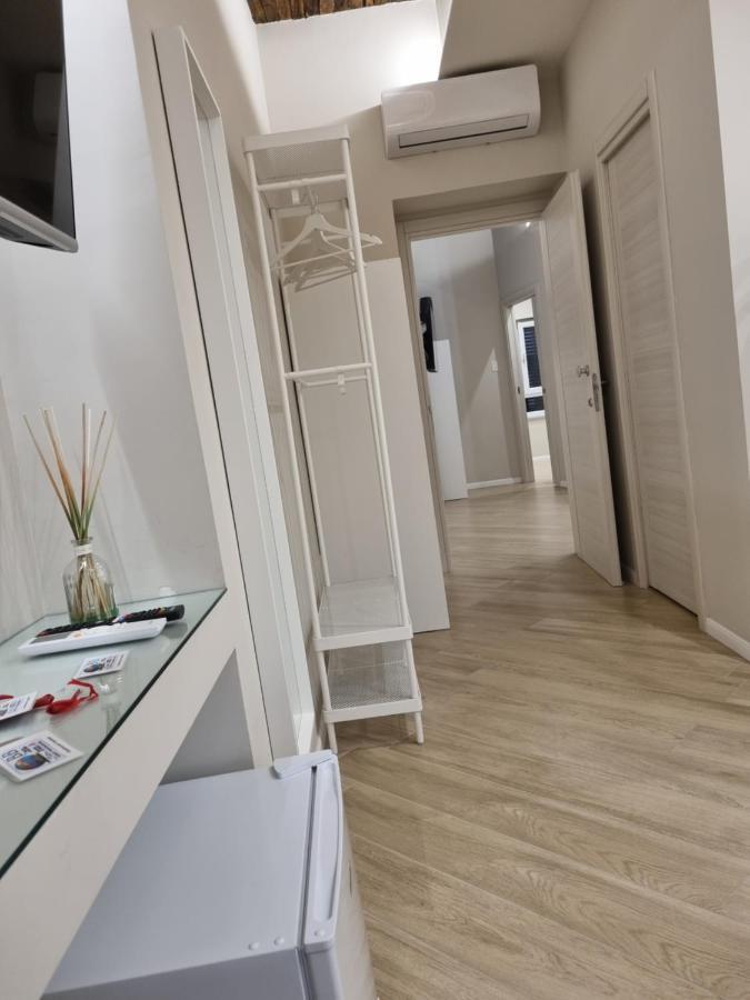 Cala Di Luna House Vietri エクステリア 写真
