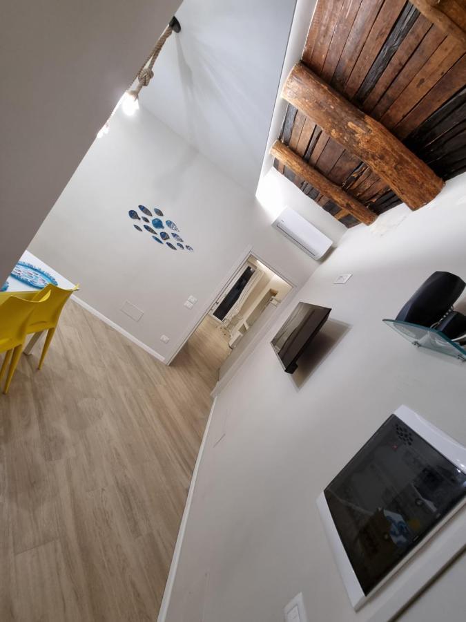 Cala Di Luna House Vietri エクステリア 写真