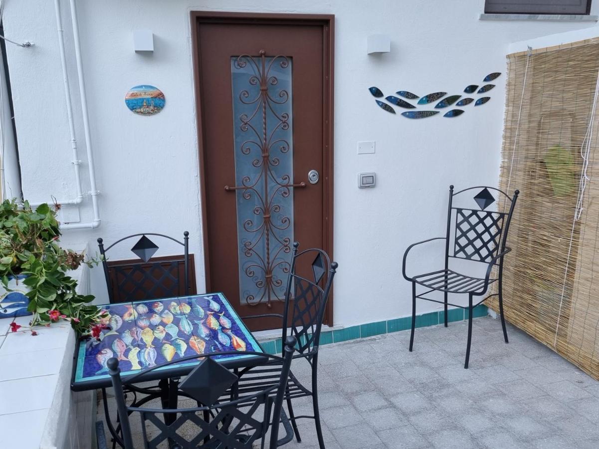 Cala Di Luna House Vietri エクステリア 写真