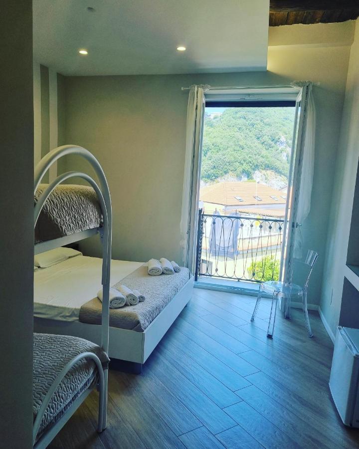Cala Di Luna House Vietri エクステリア 写真