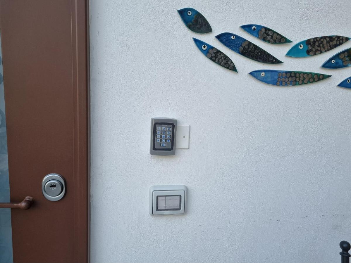 Cala Di Luna House Vietri エクステリア 写真