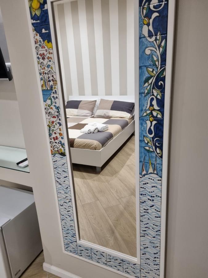 Cala Di Luna House Vietri エクステリア 写真