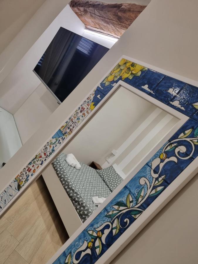 Cala Di Luna House Vietri エクステリア 写真