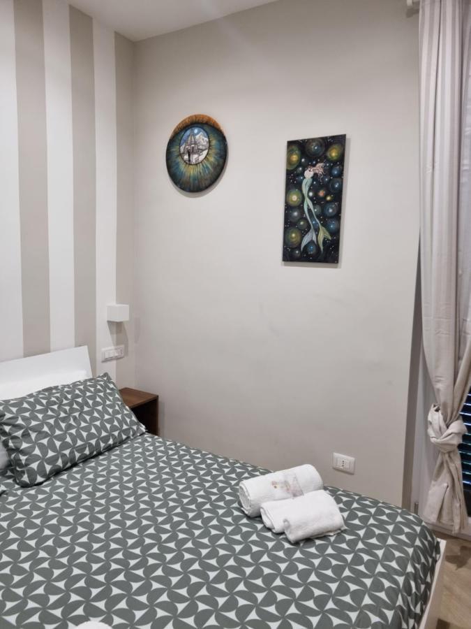 Cala Di Luna House Vietri エクステリア 写真
