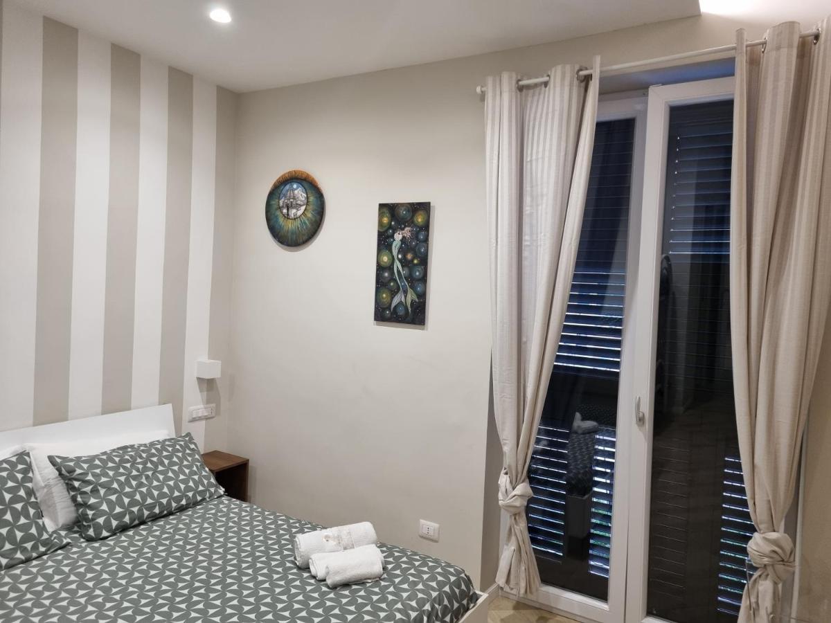 Cala Di Luna House Vietri エクステリア 写真
