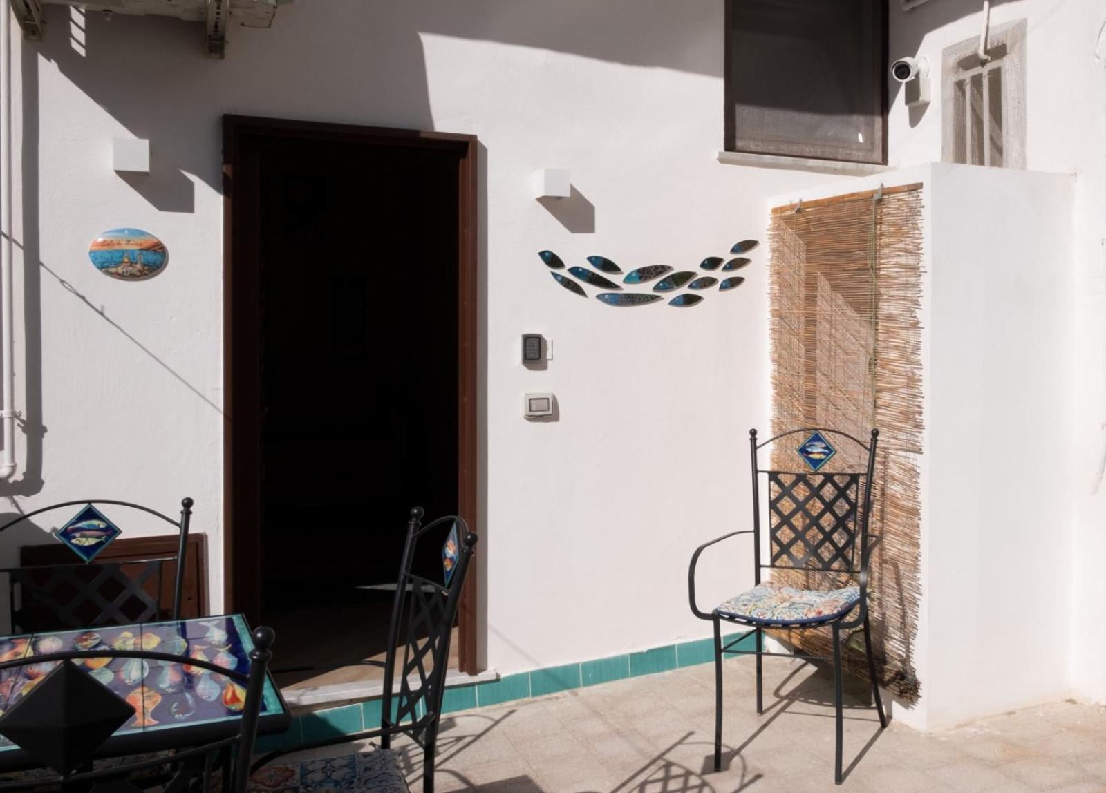Cala Di Luna House Vietri エクステリア 写真